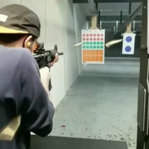 Meet your Posher, Patrick